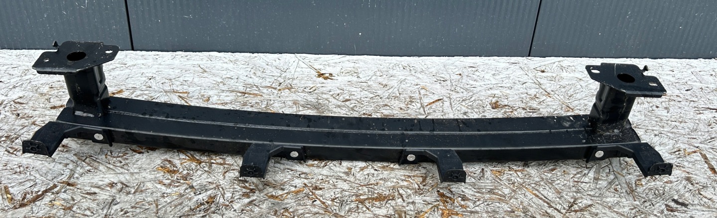 bumper support rear part rear RENAULT CAPTUR II 19