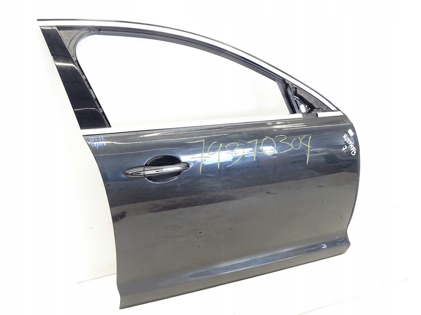 door right front right front JAGUAR XJ X351 JBC2127
