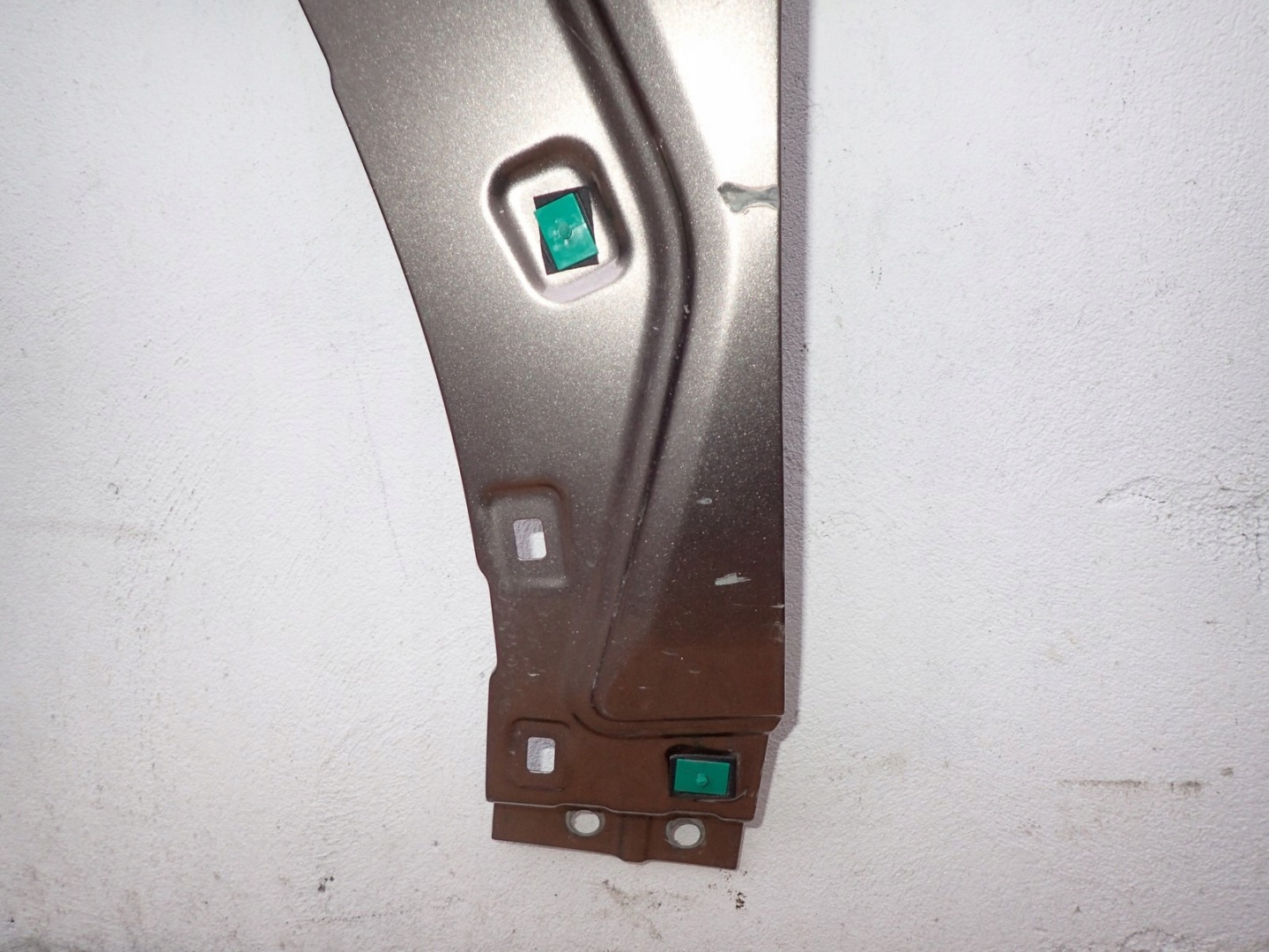 fender left front front HYUNDAI TUCSON 4 IV 20
