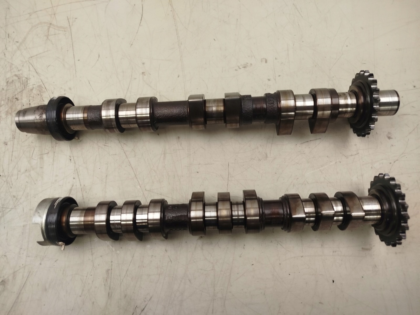 TESTATA Motore VWAG 078103373AE 2.7 ARE 3