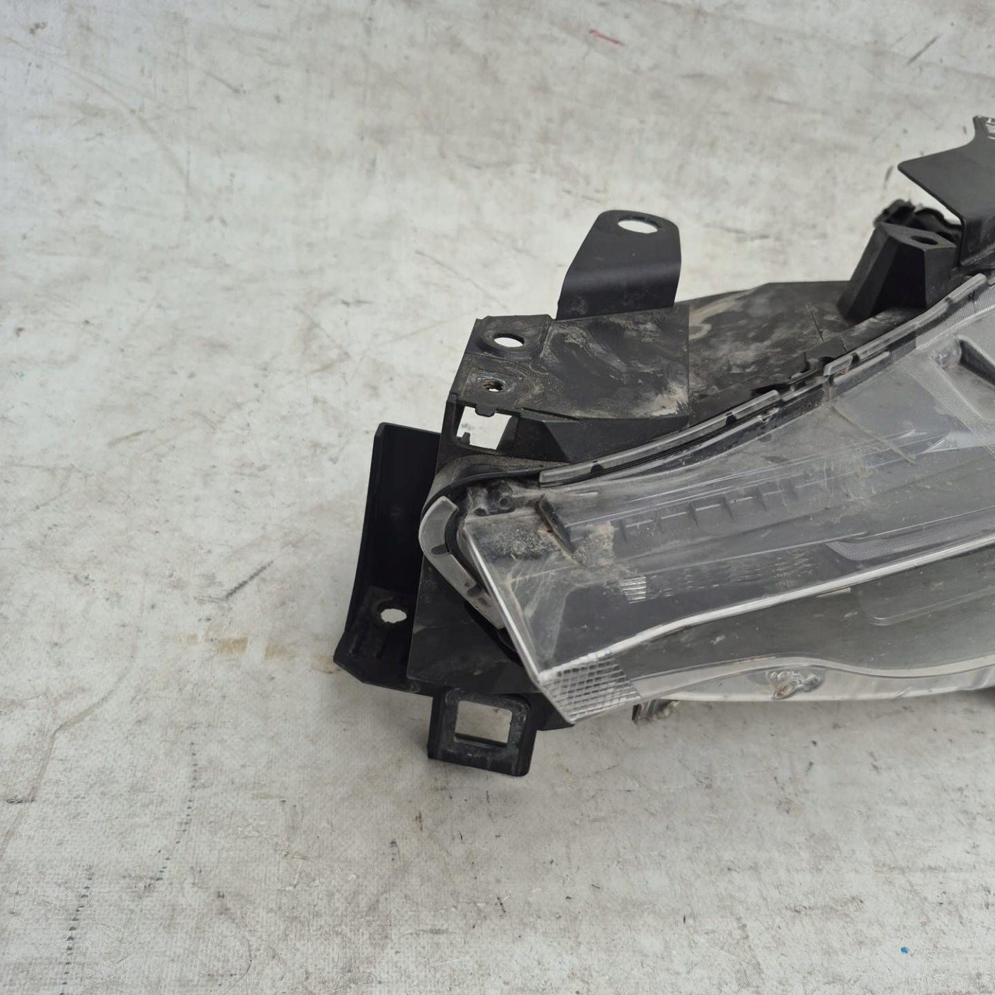 MAZDA CX-5 II 2 17- light left front front FULL LED KB8N51040