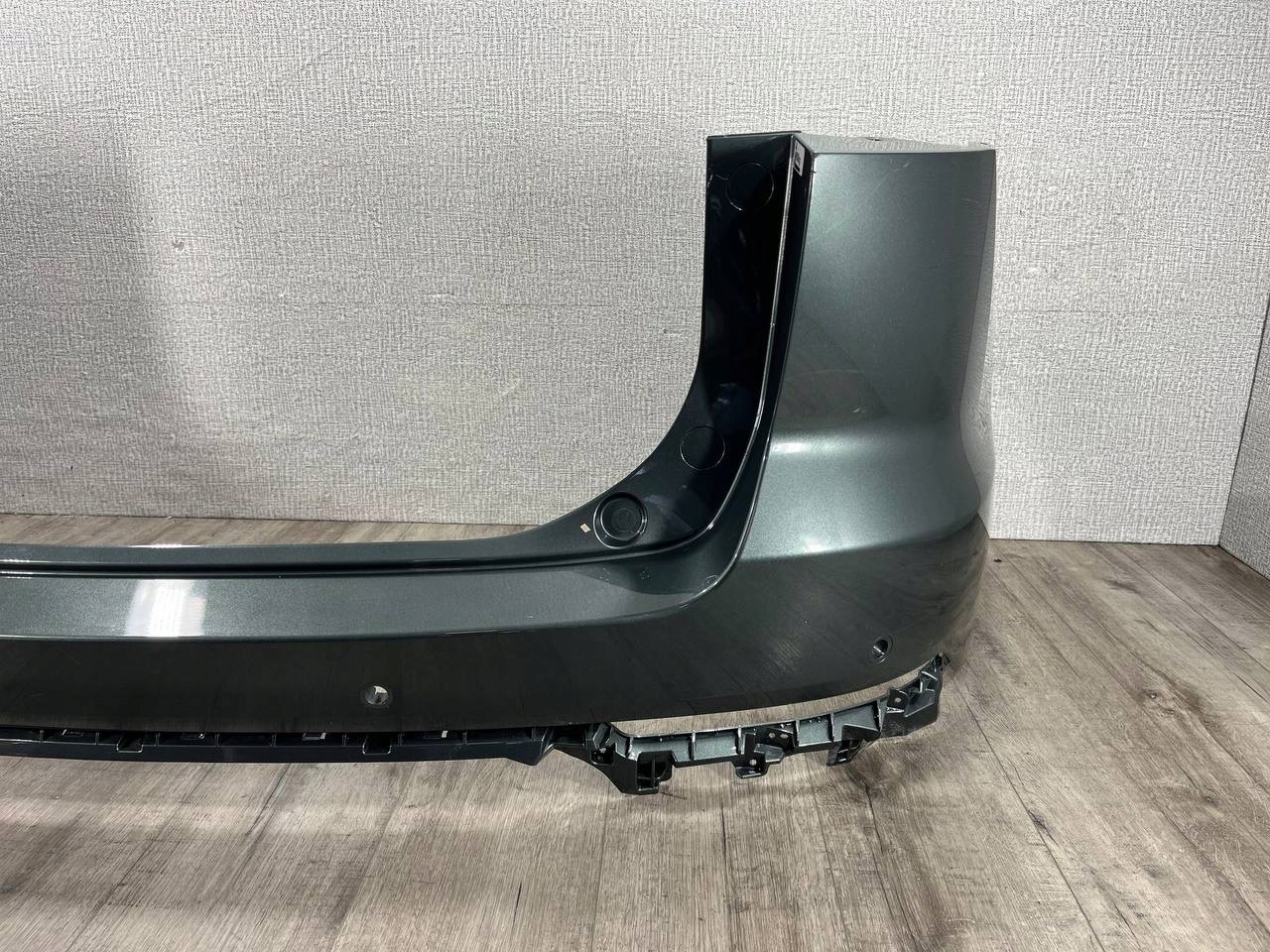 CHERY TIGGO 8 VIII 2022-2024 stoßstange heck 602007055AA