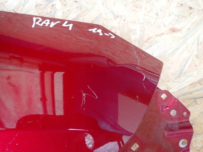 TOYOTA RAV4 RAV 4 19- fender right front front