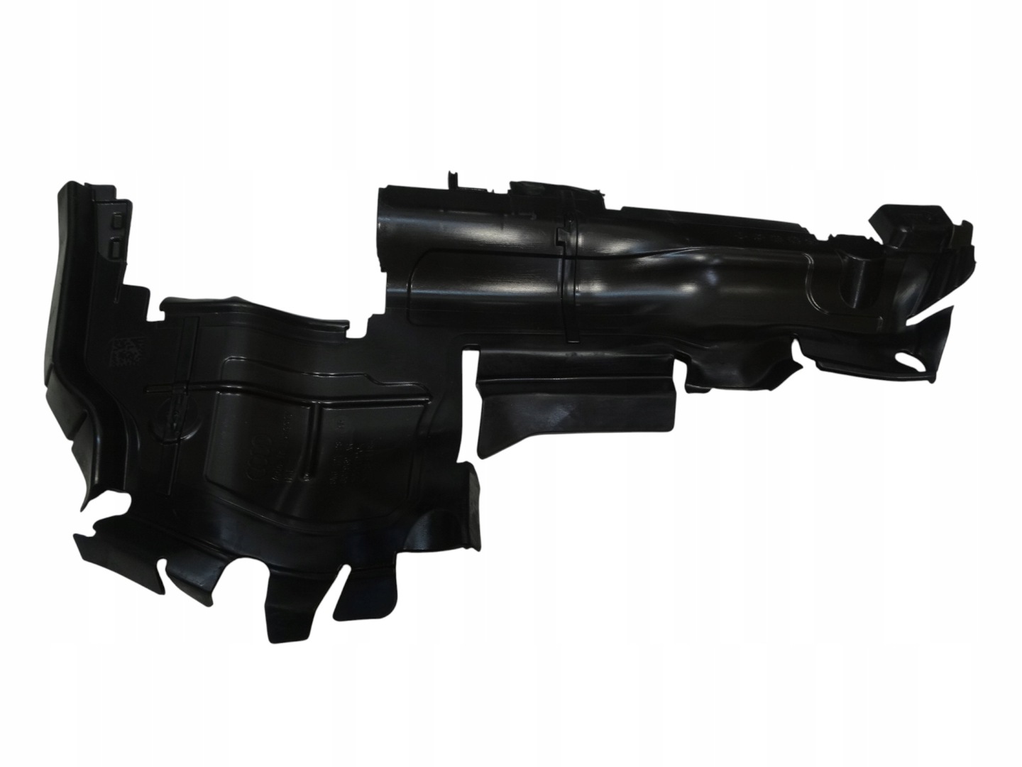 steering wheel, intake air right front AUDI A5 II 2016-2024R. 8W6121284AR