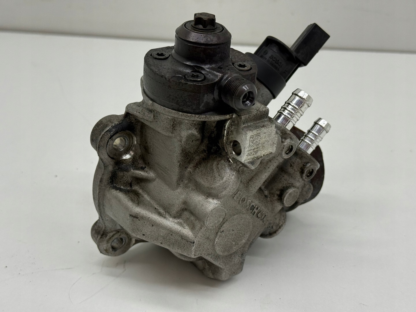 AUDI A8 A7 A6 C7 3.0 TDI CDU Pompe d’injection Carburant SPRAWNA Original!