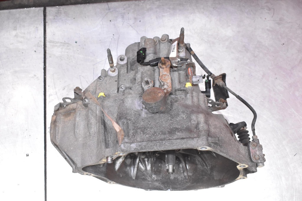 CAMBIO M0J7 HONDA ACCORD 8 VIII 2.2 e-DTEC 150 KM 07-11