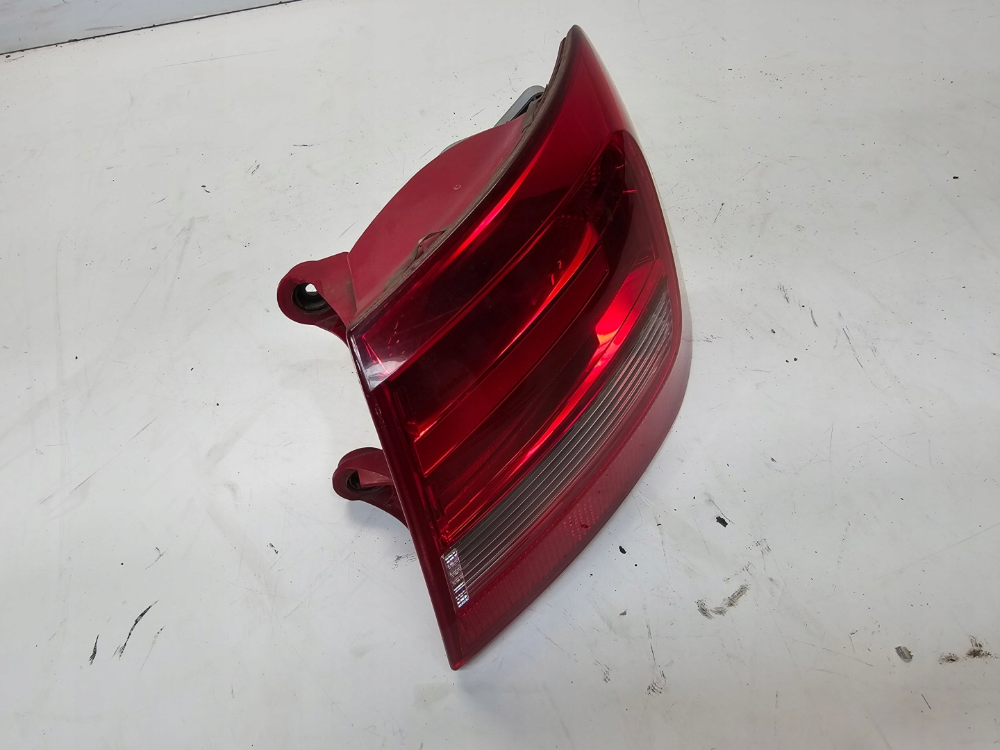 light right rear part W fender AUDI A6 C7 4G9945096 for ZAROWKI