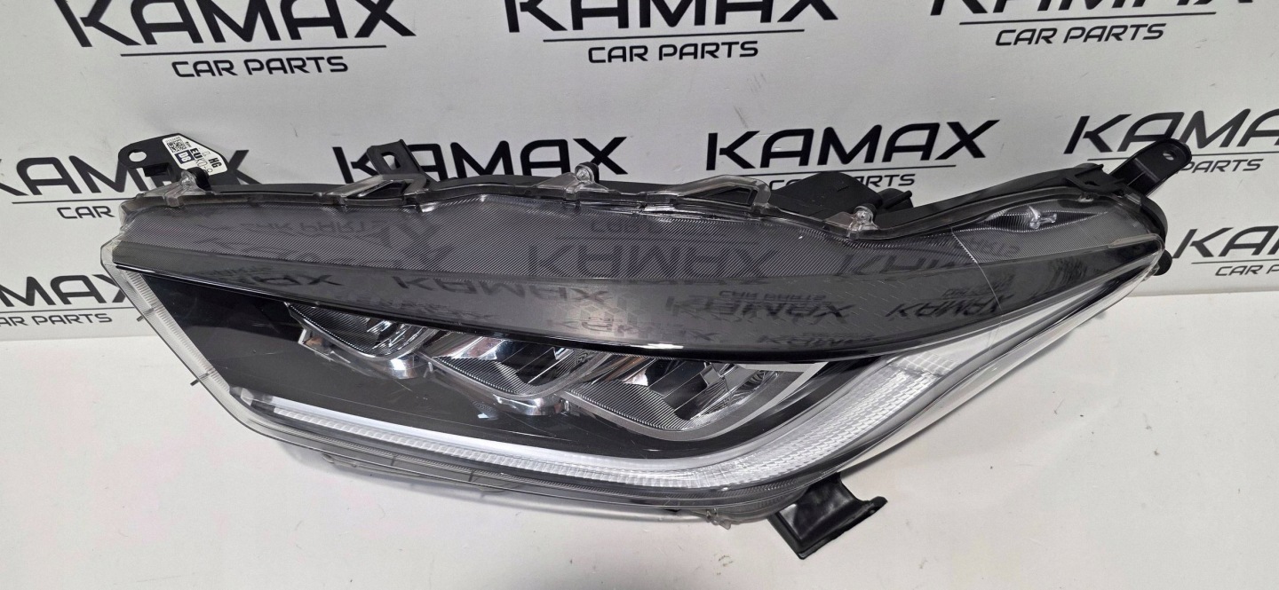 light left front FULL LED TOYOTA YARIS IV 20- original KOITO EUK0-8