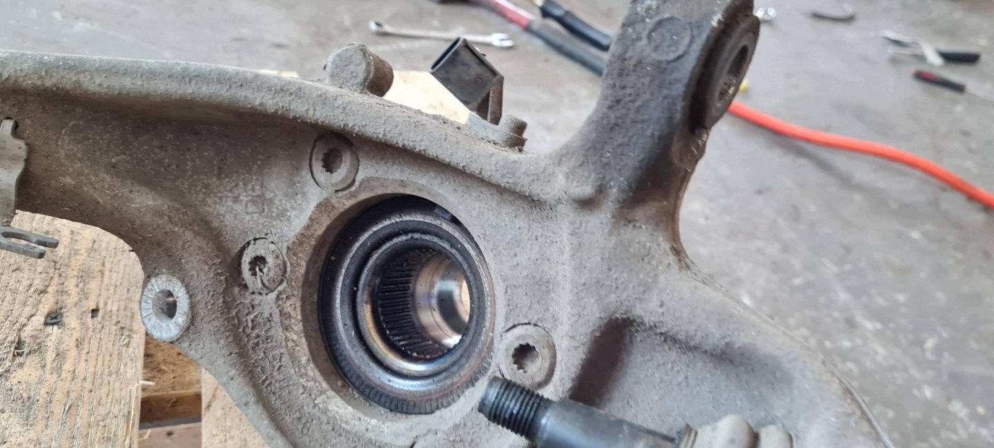 A7 4G swing left left front 3.0 TDI 8K0407257AA 4G0407253A A6 C7 4G Q5