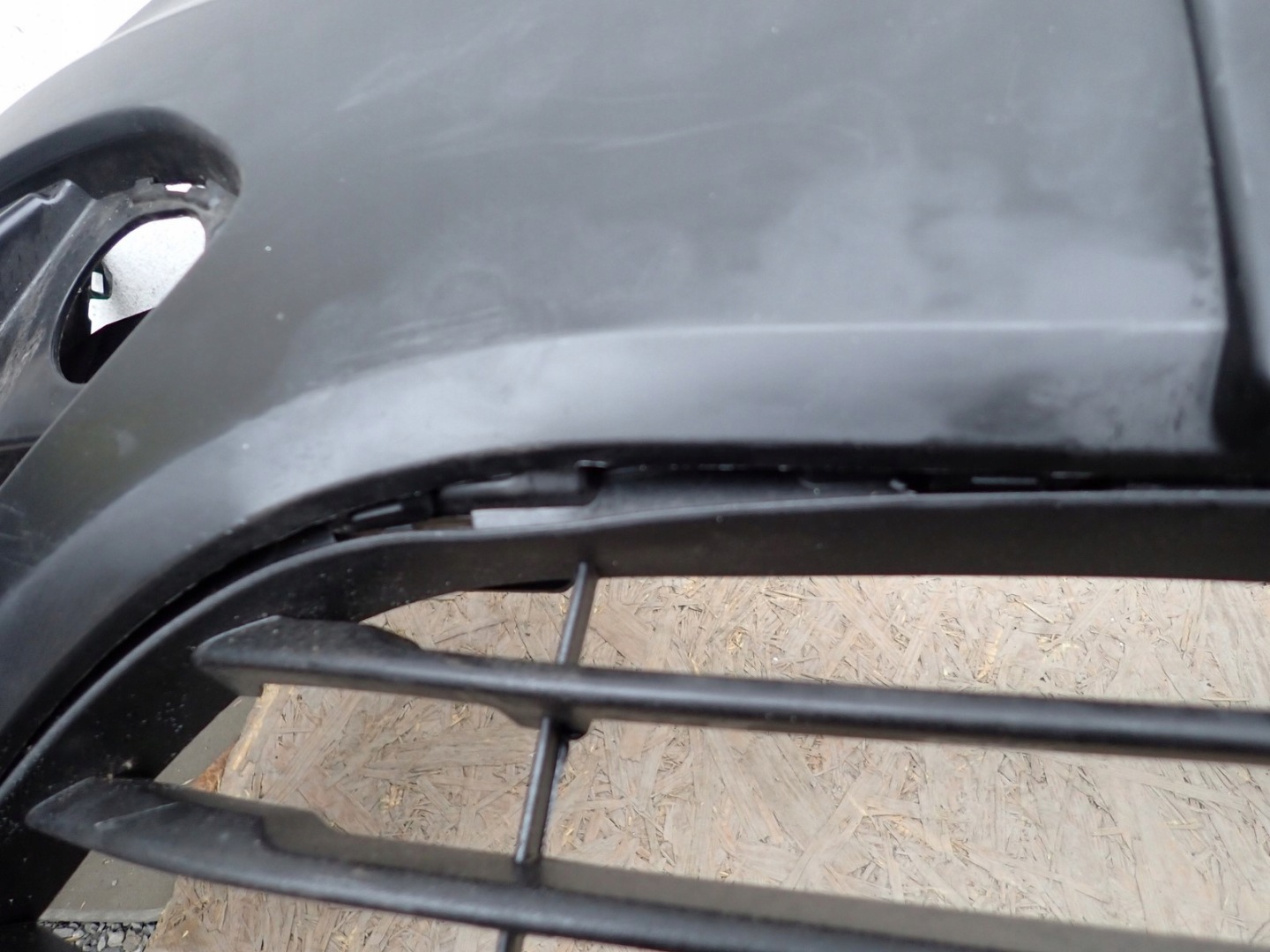 bumper front front RENAULT EXPRESS VAN KANGOO III 2021- 620220594R