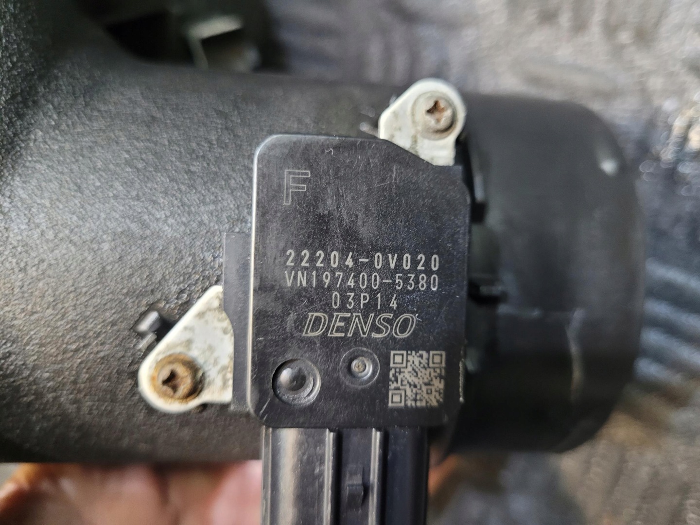 Gehäuse filter luft 17812-31100 LEXUS GS 4 IV GS250 2.5 12
