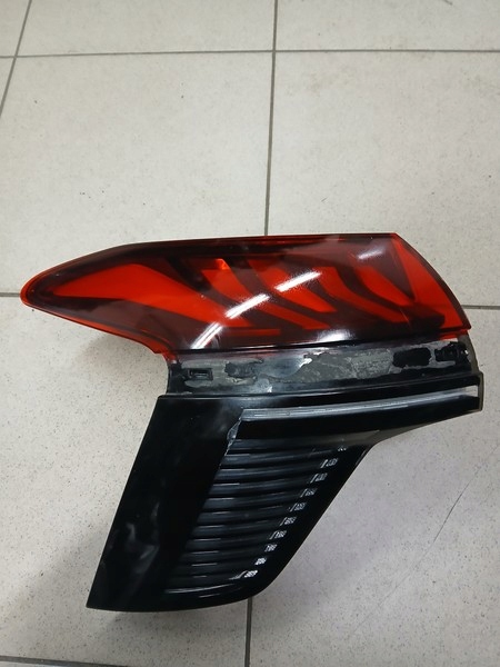 light rear left AUDI A6 C9 25-4P0945069B