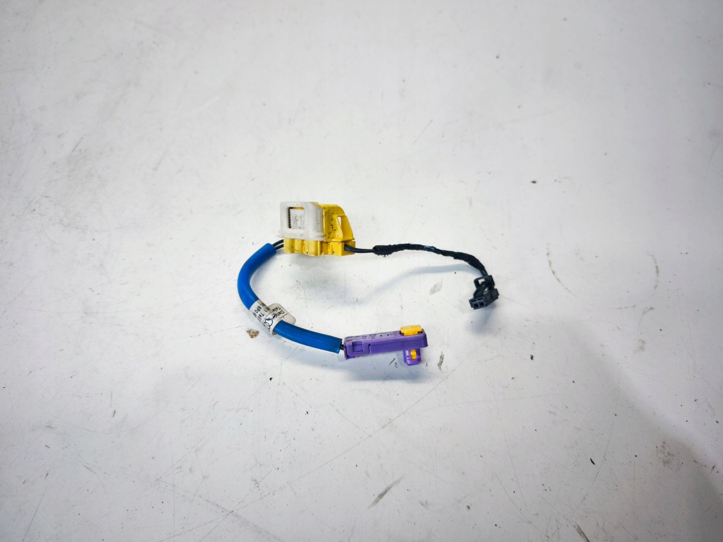 bundle airbags AIR BAG AUDI A3 8P 8P0971589F