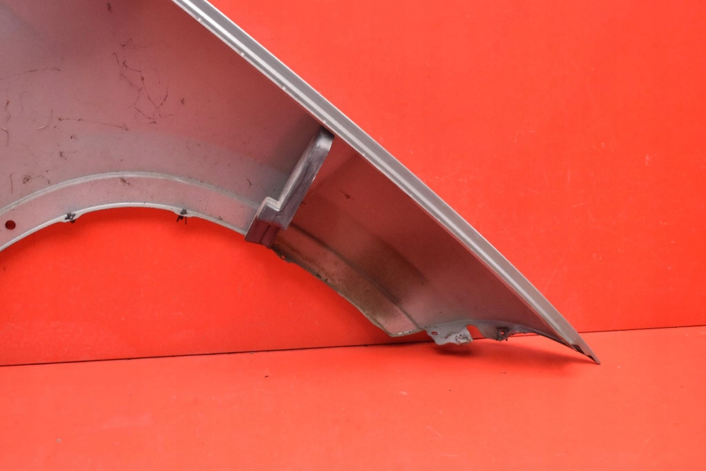 fender left front front A72 BMW X1 E84 LIFT 12-15