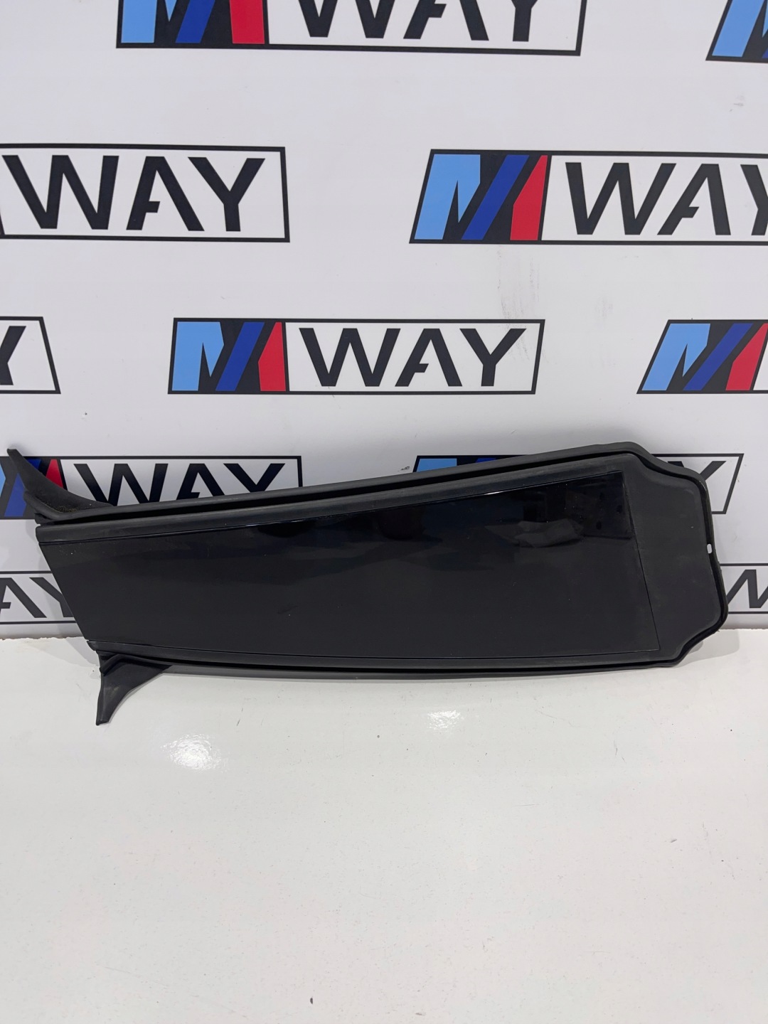 BMW G32 moulding SLUPKA SHADOW LINE left 7392381