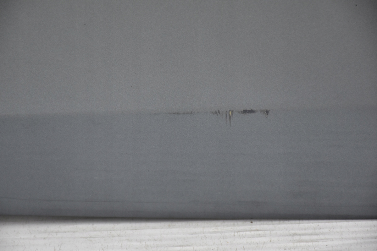 door rear. rear part left VOLVO V40 II 716-14
