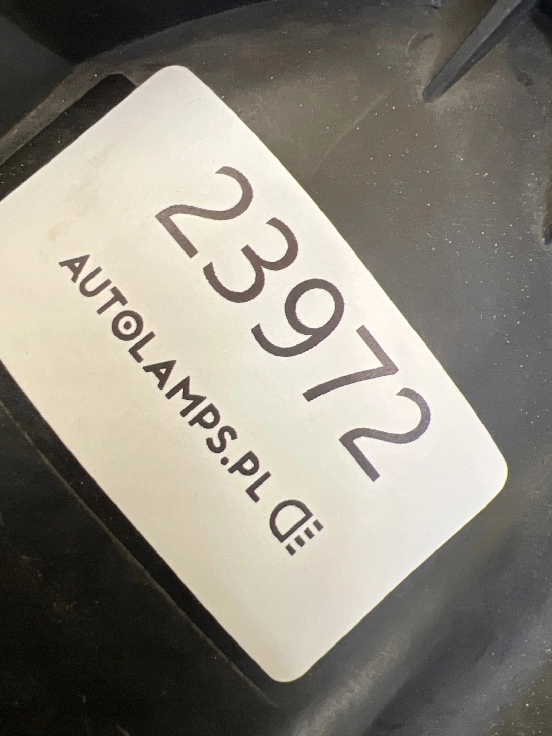 light left Lancia Delta III 08-14 Led 51824830