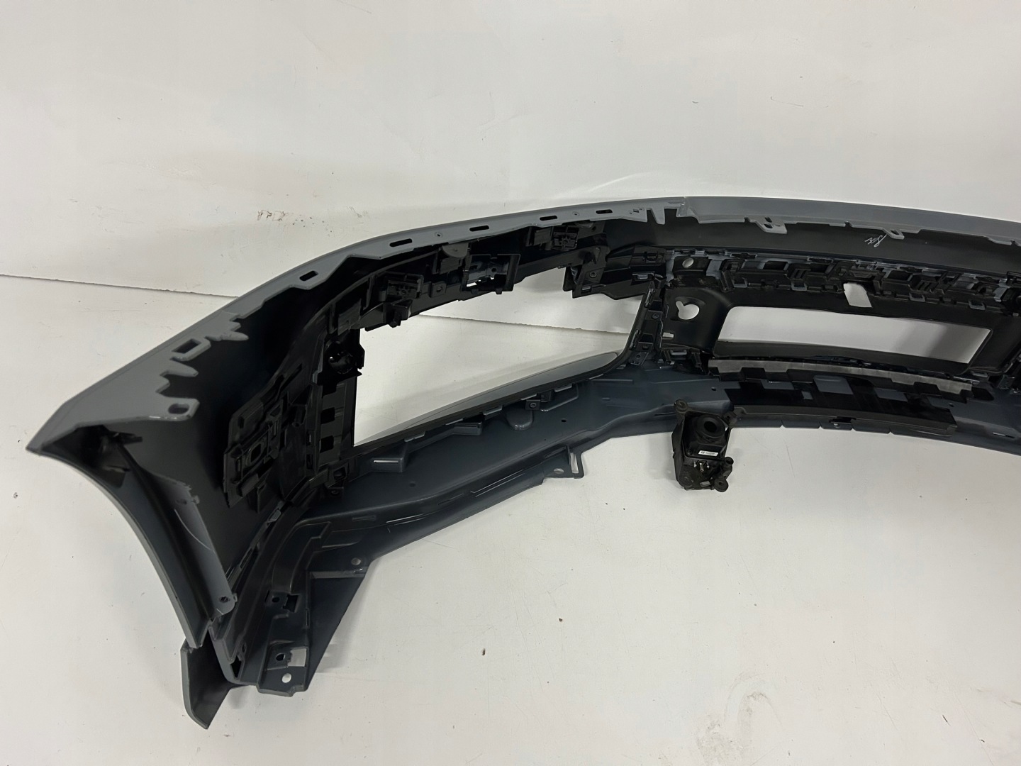 Frontstoßstange Front Bumper Porsche 992 Turbo, S
