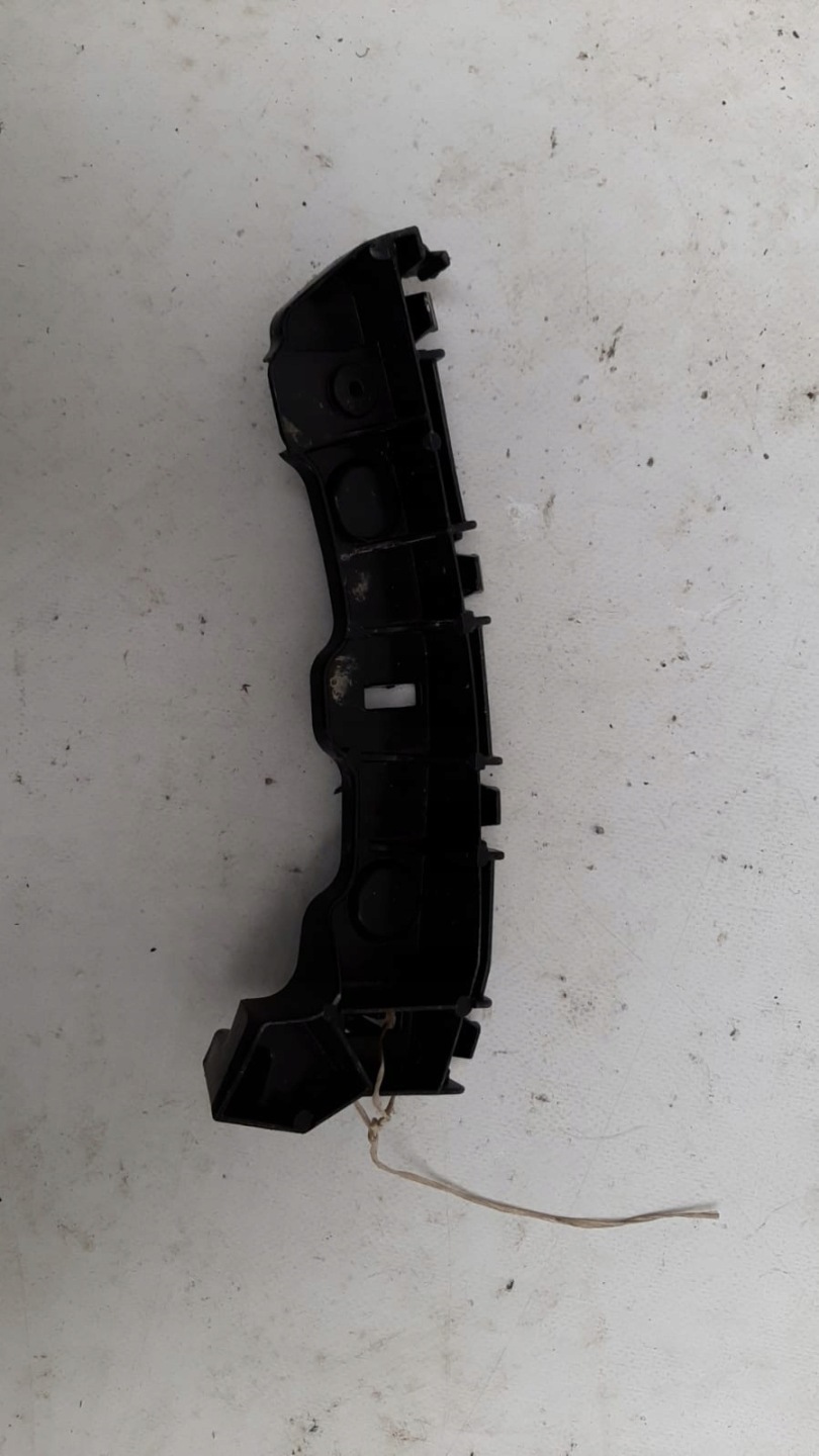 SEAT ALHAMBRA II VW SHARAN 7N 10-15 bumper bracket left front