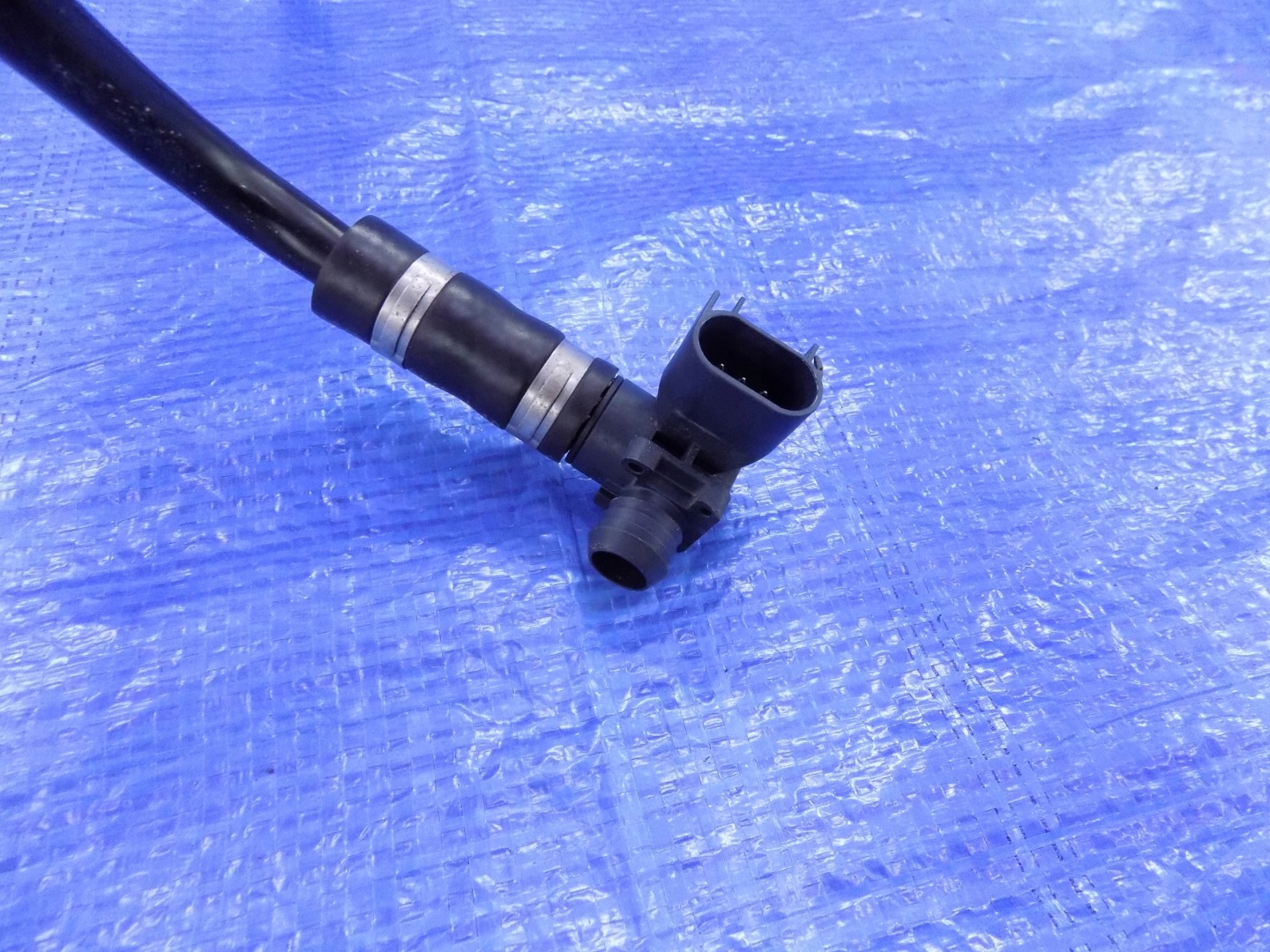 Schlauch servo Sensor Druck OPEL ADAM 1,0 T