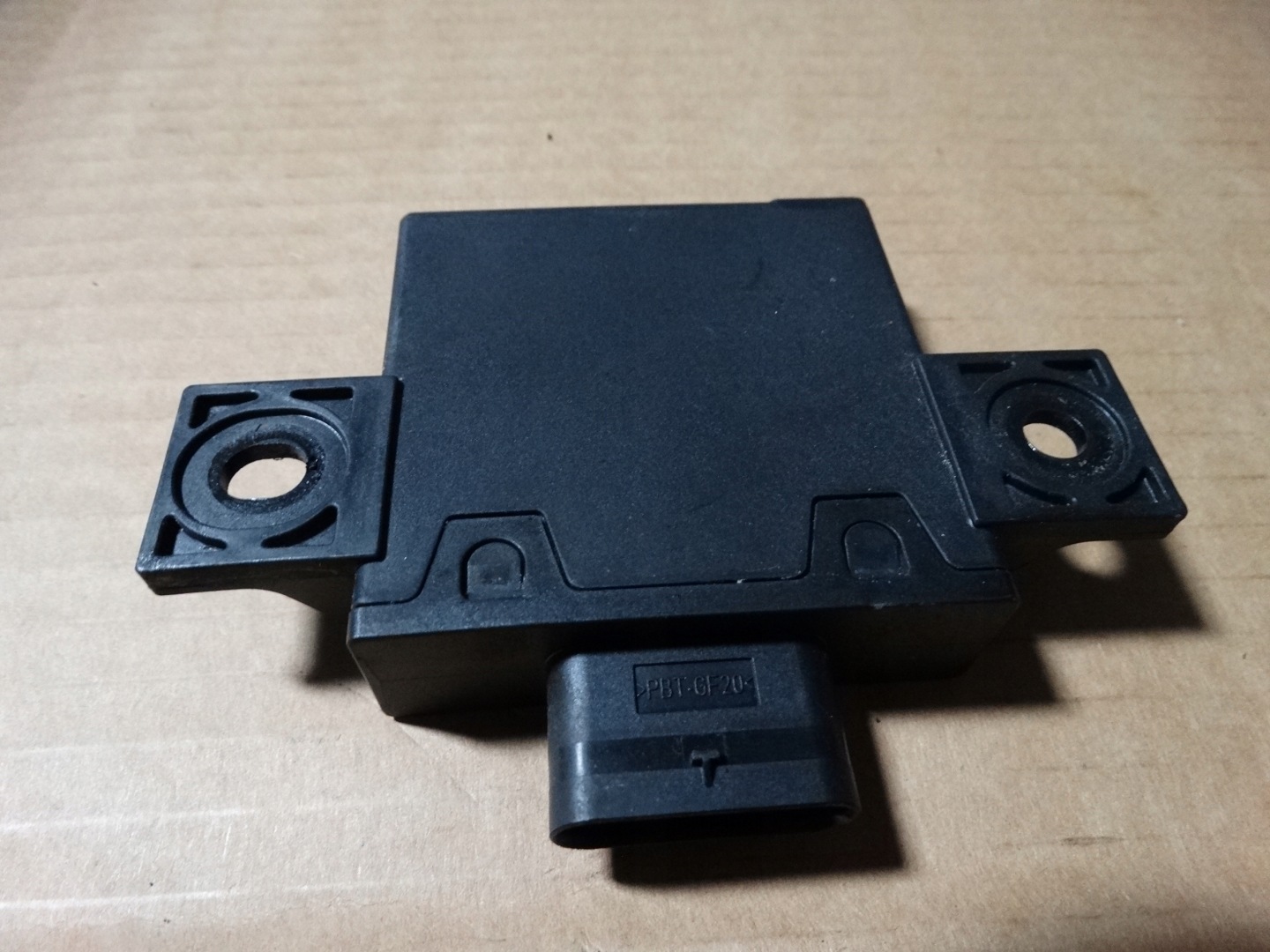 IDEALNY control unit DZWIEKU PORSCHE PANAMERA 971 1 9