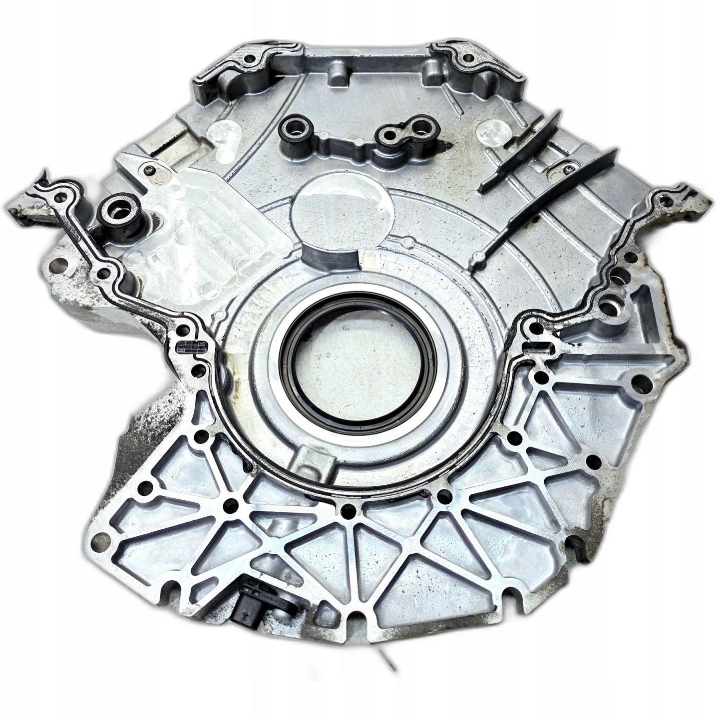 KOLNIERZ USZCZELNIAJACY heck AUDI A4 B9 A5 A6 C7 Q7 3.0 TDI CRT 059103171DF