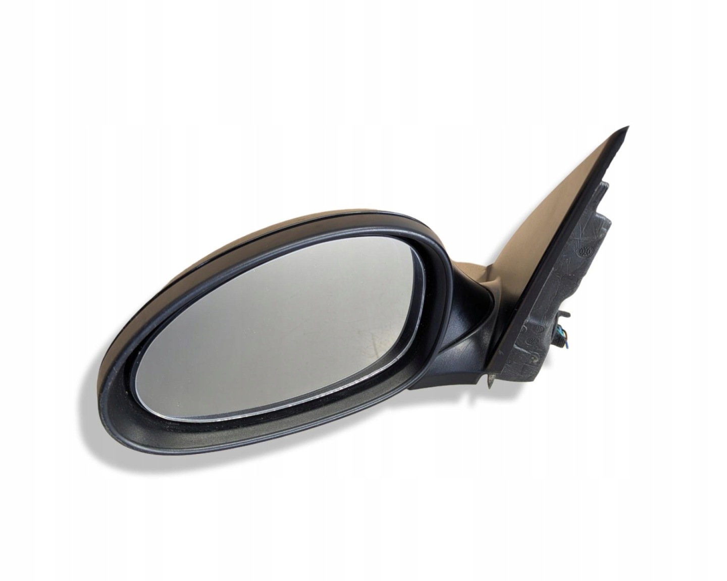 mirror exterior left side BMW 1 E87 2007 51167189851