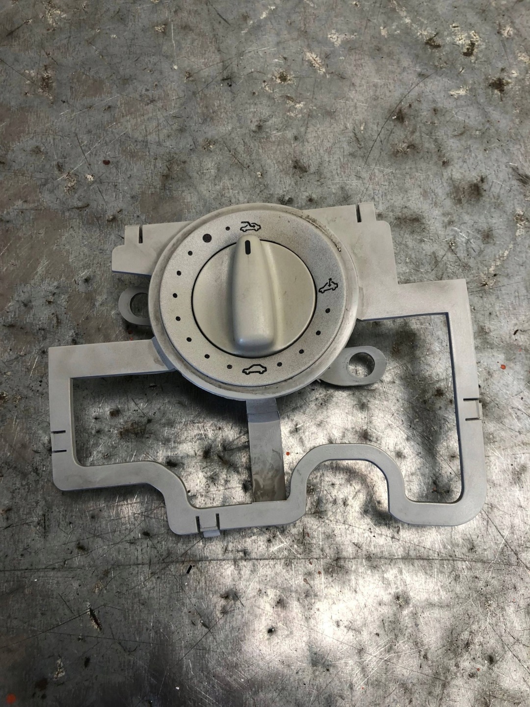 Bouton Toit ouvrant VW NEW BEETLE 1J0959613E