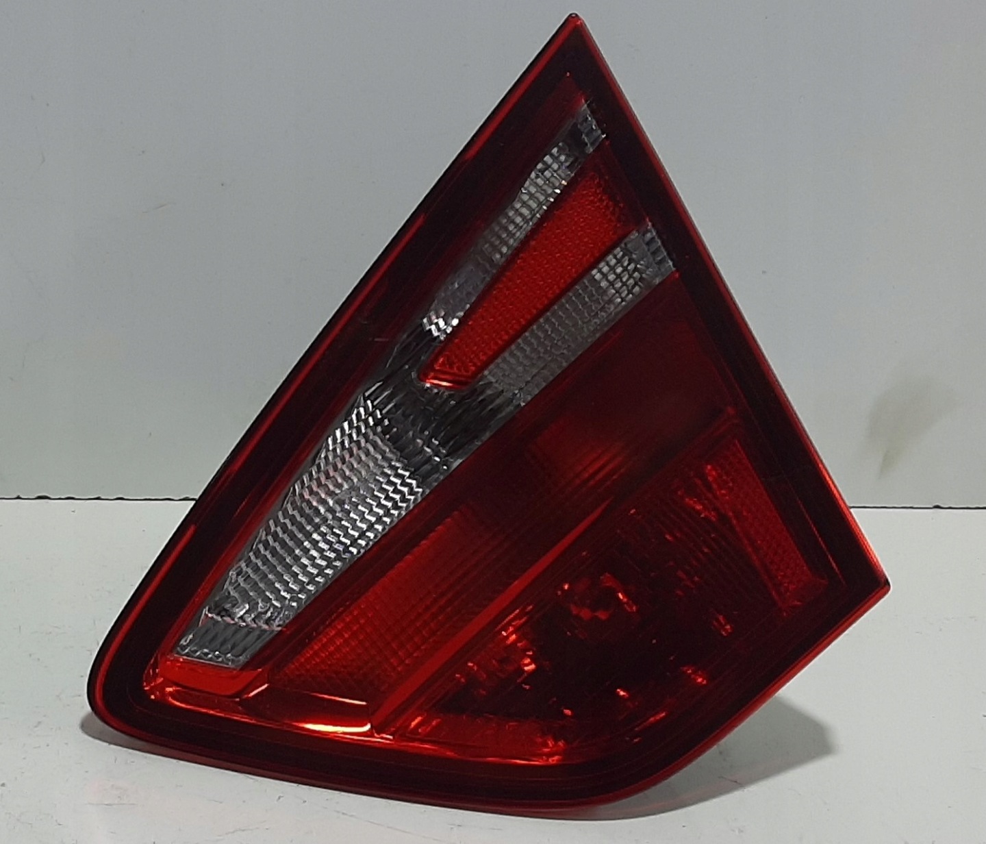 light rear part right bonnet TOLEDO IV 12-18 EU