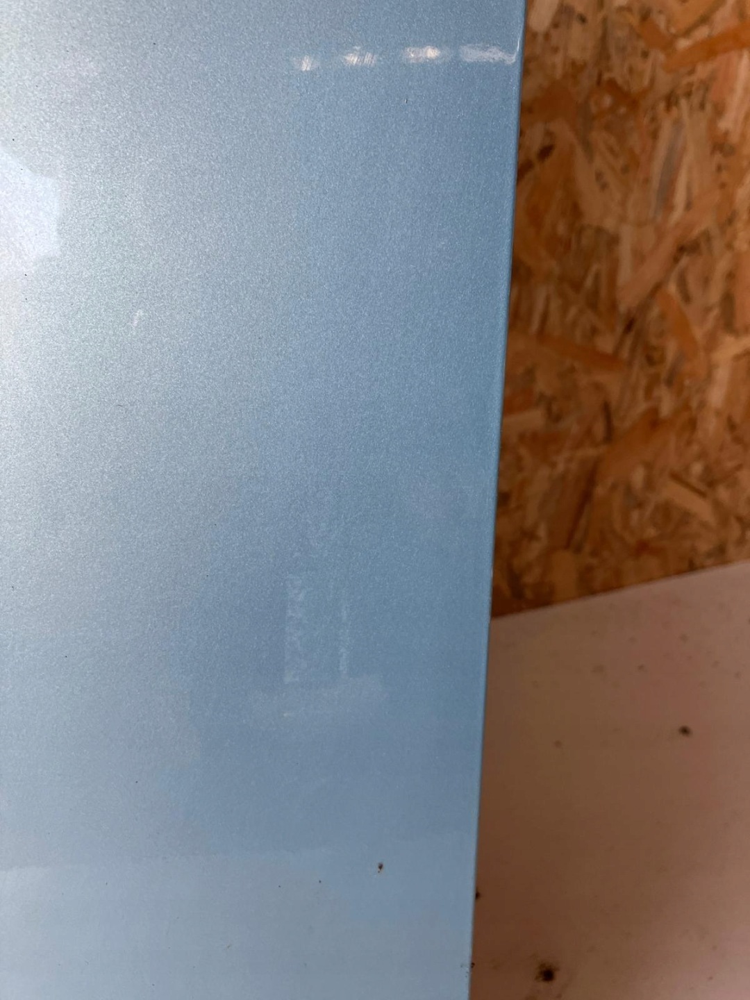 dvere ľavý predok RENAULT ZOE TERNU