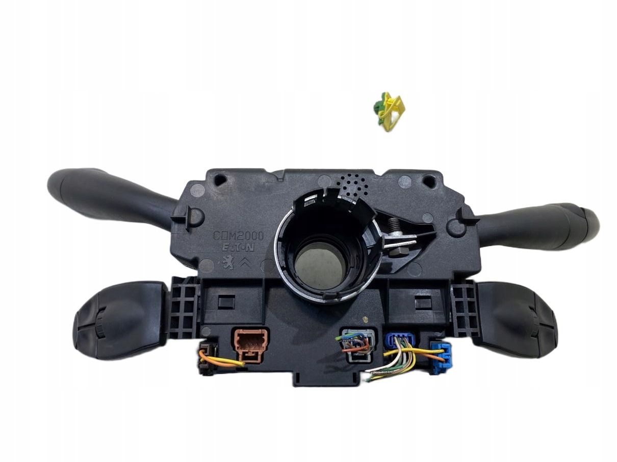 commande levier commodo sous volant PEUGEOT 307 96439235ZL