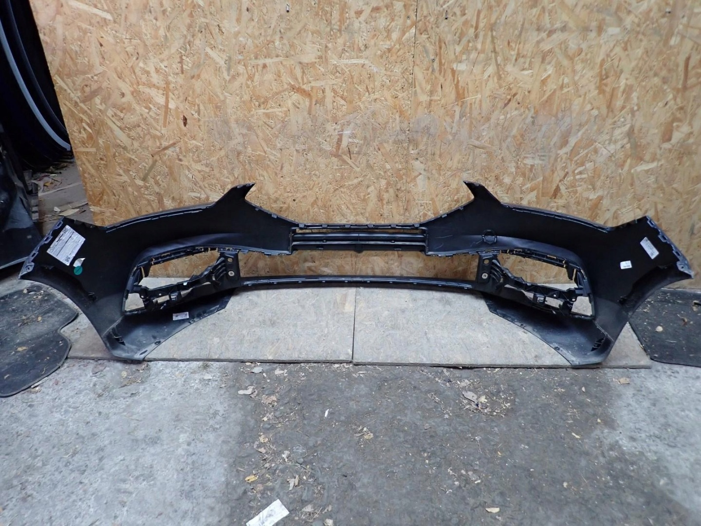 bumper front front SEAT LEON 4 IV 5FA KL1 KL8 2019-2024R 5FA807221H