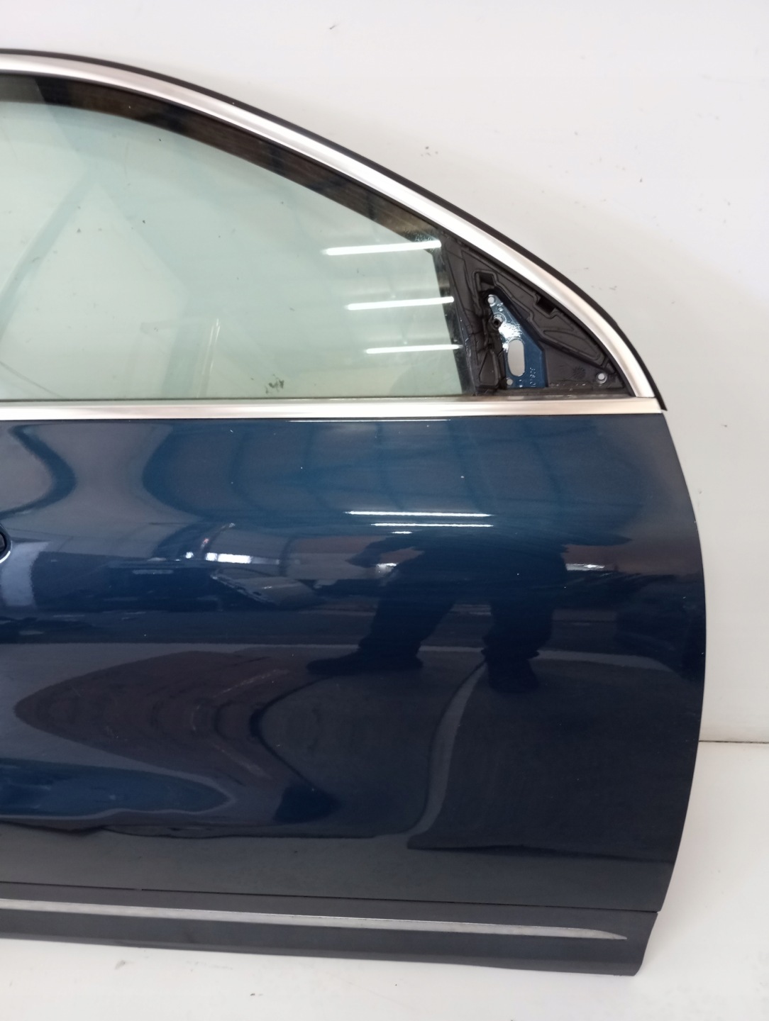 Portière Droit Avant Mercedes EQA A247