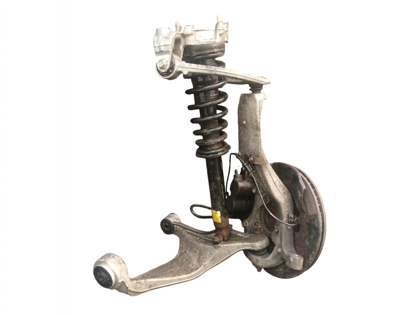 swing shock absorber left front CADILLAC CTS II 2008-2013 3.6 V6 311KM