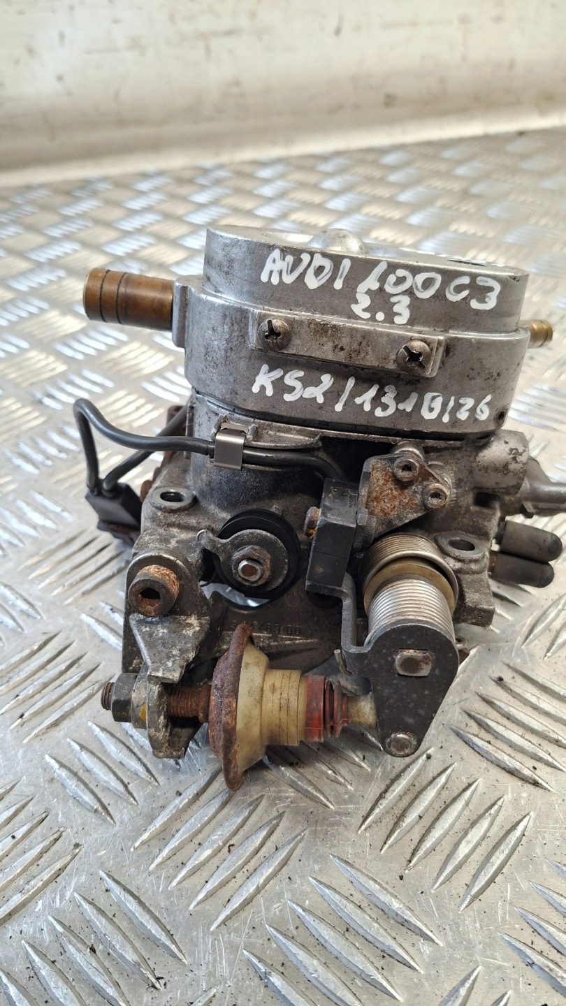 vergaser MONOWTRYSK AUDI 100 C3 2.3