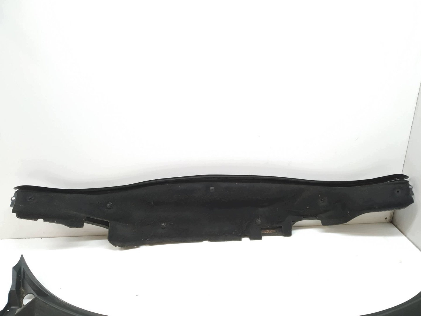 torpedo upper lower KPL 5P0853185C Seat Altea and (2004- )