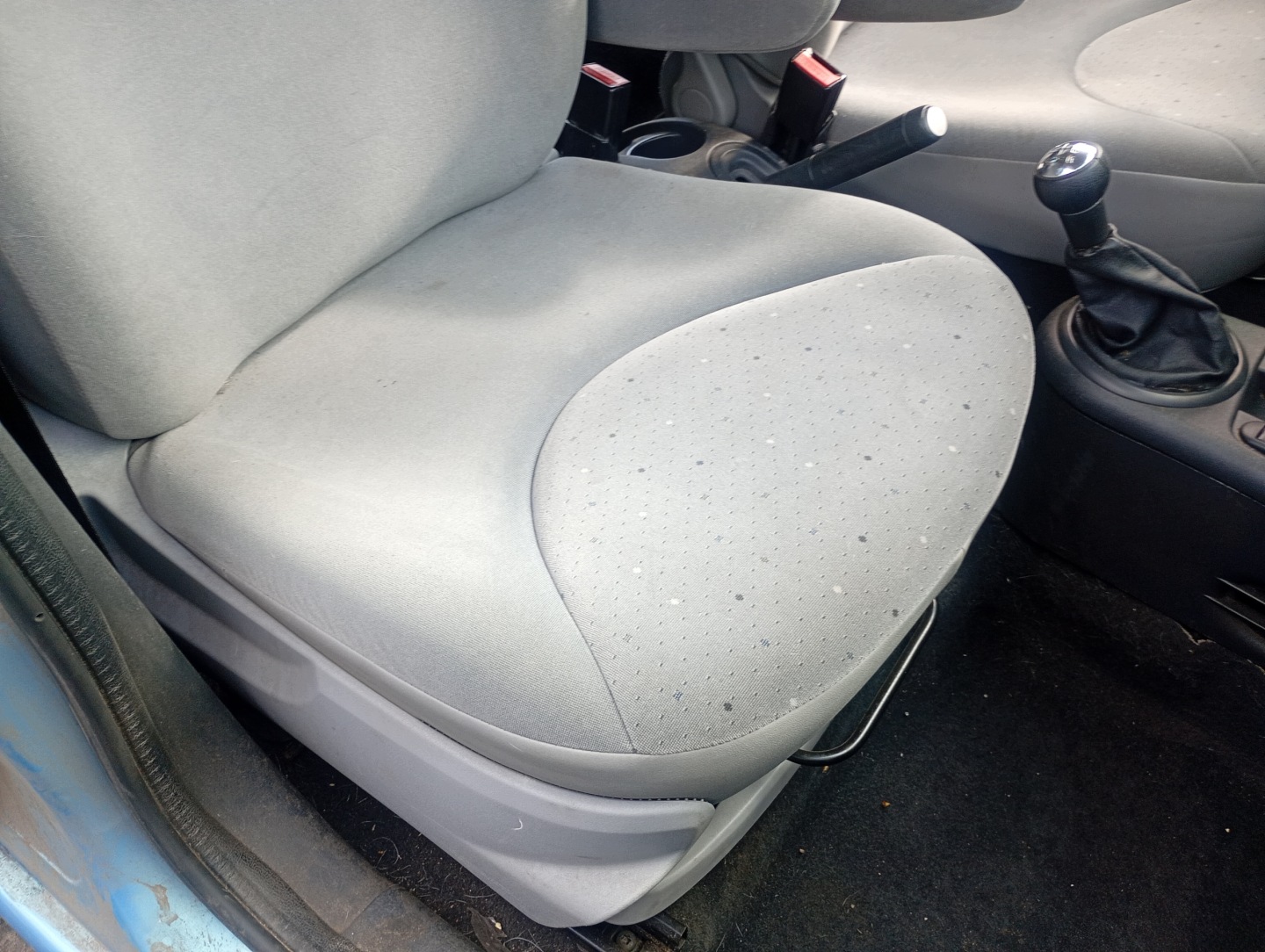 Siège Droite Passegers Citroen C3 02-10