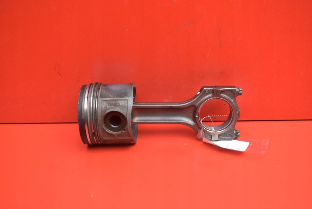 Piston Bielle BMW X5 E53 3.0 D 184 KM 99-03