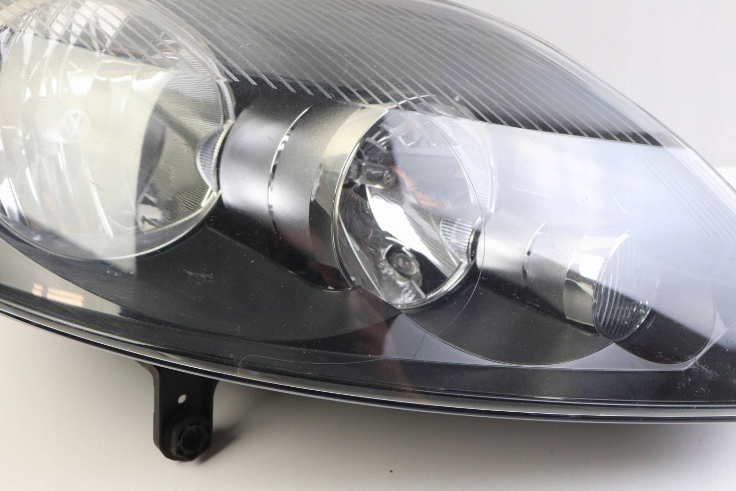 VW GOLF V plus light front right front 5M1941006G 1EE00994802 EUROPA