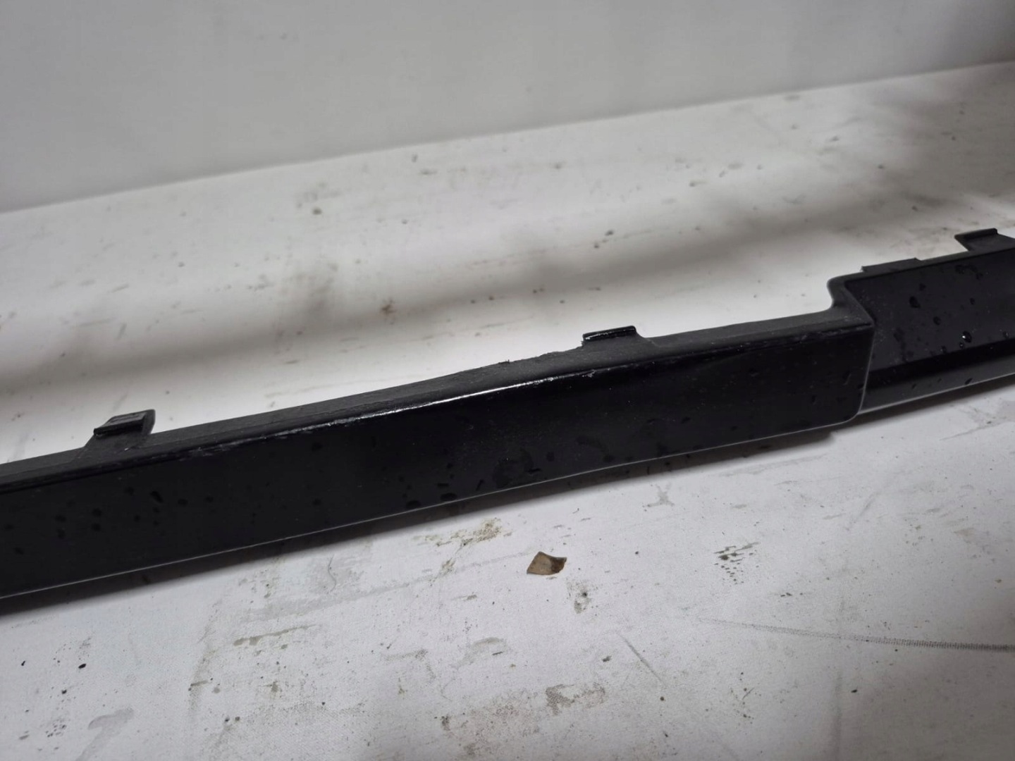 RENAULT CLIO V 5 LIFT RS 23- bumper front front 620228696R