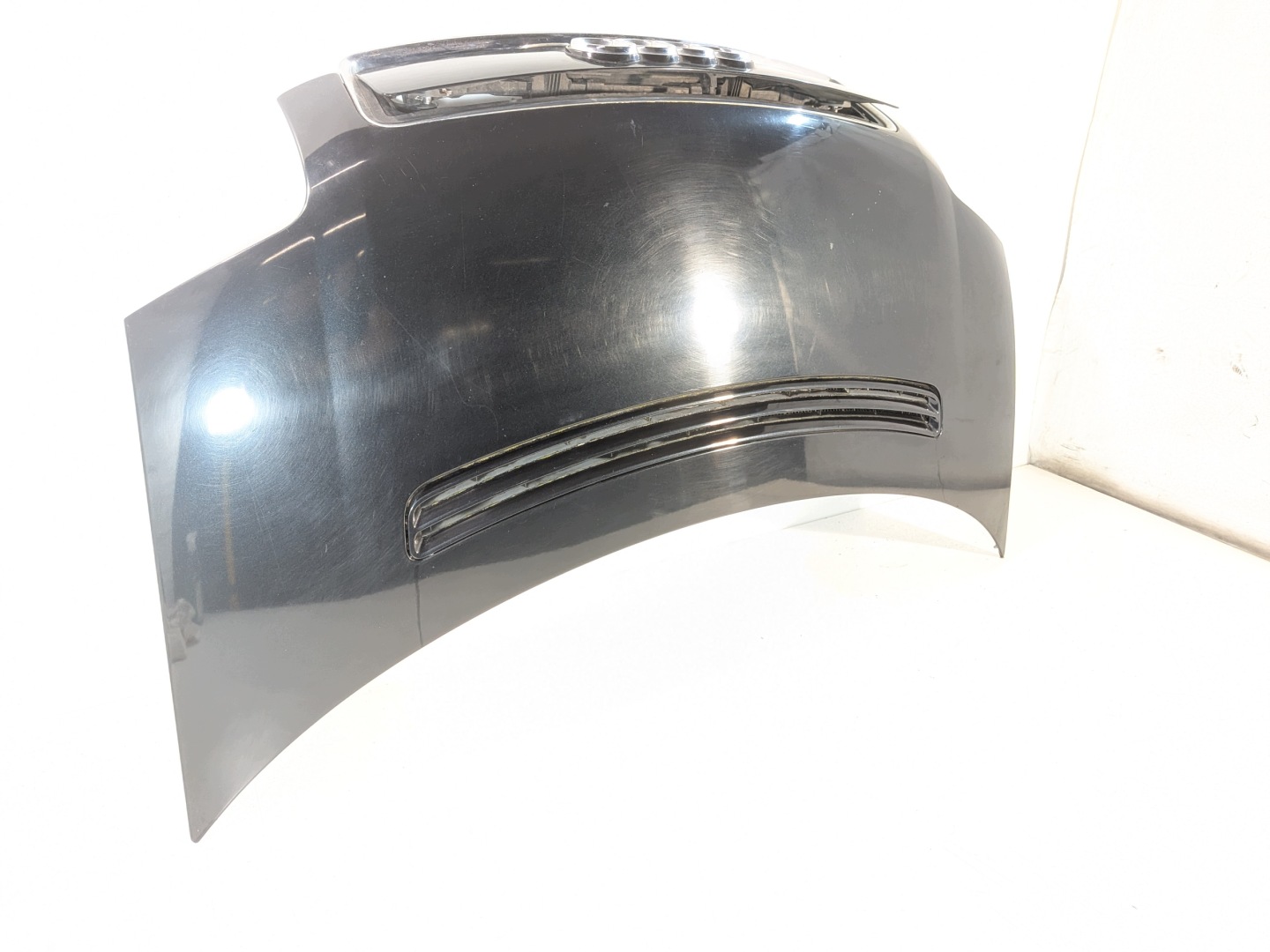 Capot kod lakieru LY5V Audi A2 99-05