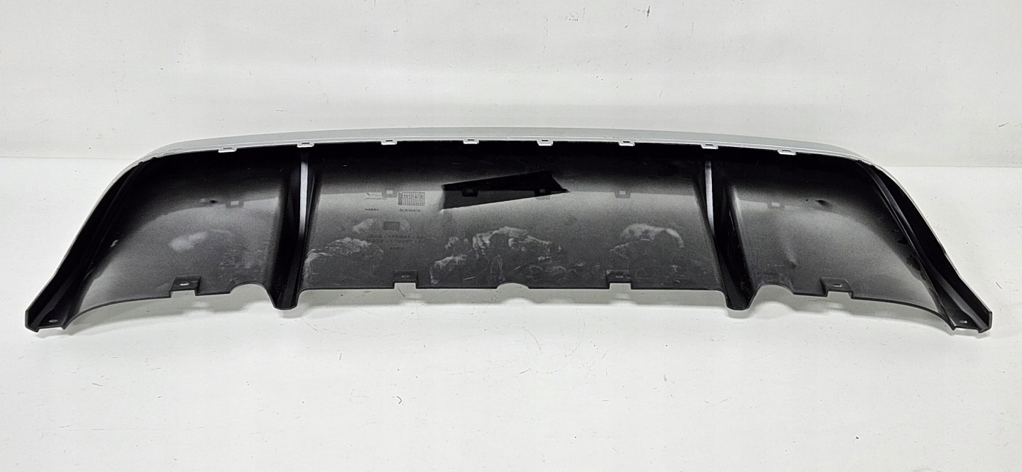 accessori Paraurti posteriore SPOILER JAGUAR e - PACE ORYG