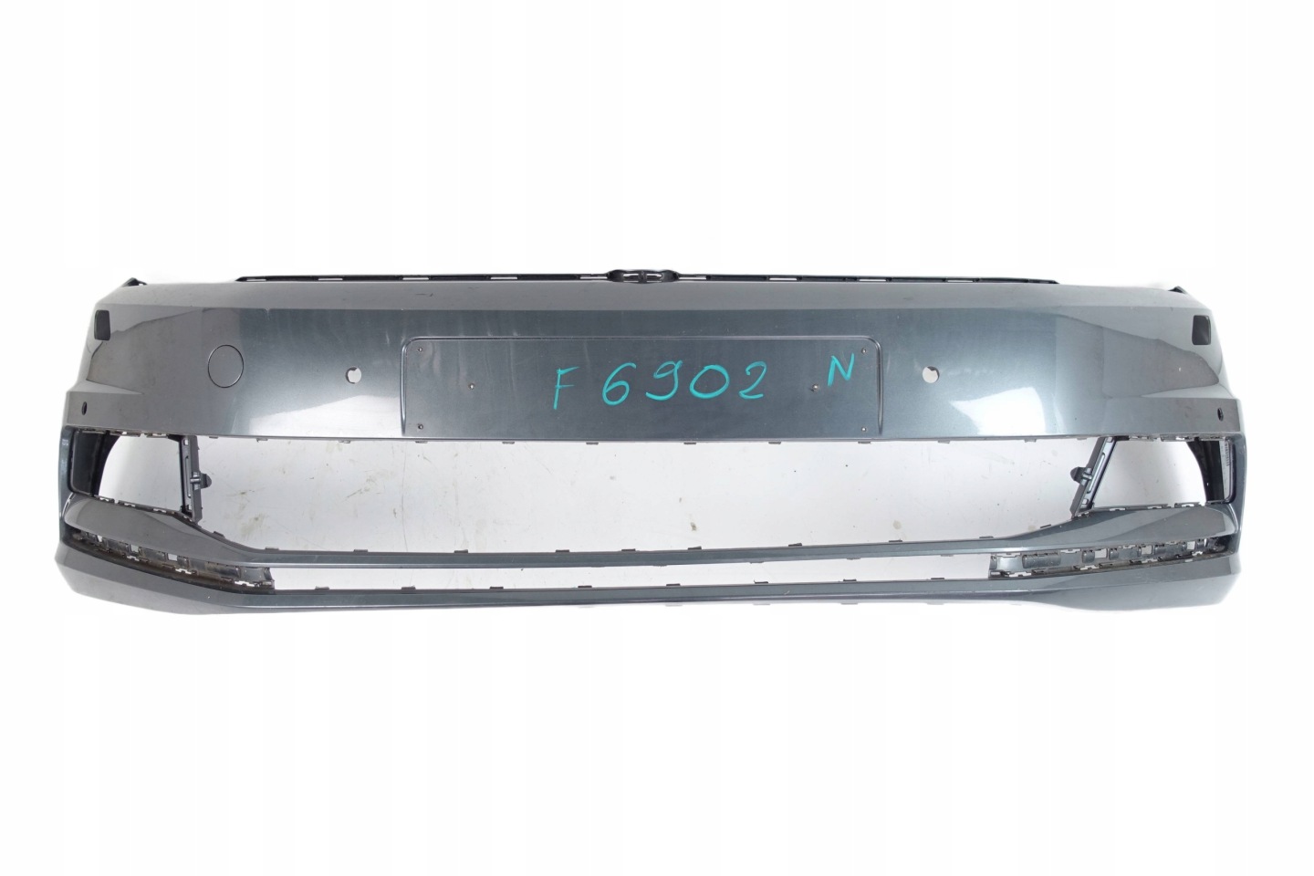 VW TOURAN 5TA II 2015- bumper front front 5TA807221A-L