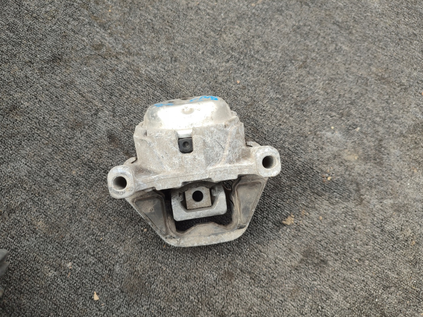 engine mount Audi A6 C7 2.0 TFSI CDN