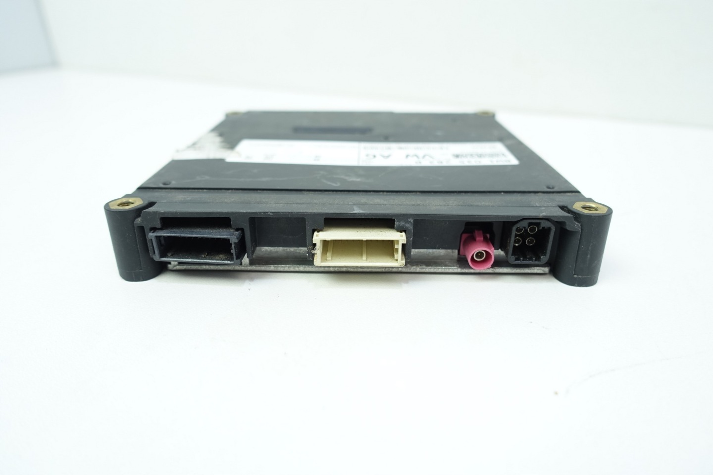 module control unit WZYWANIA POMOCY SOS 8W1035283B