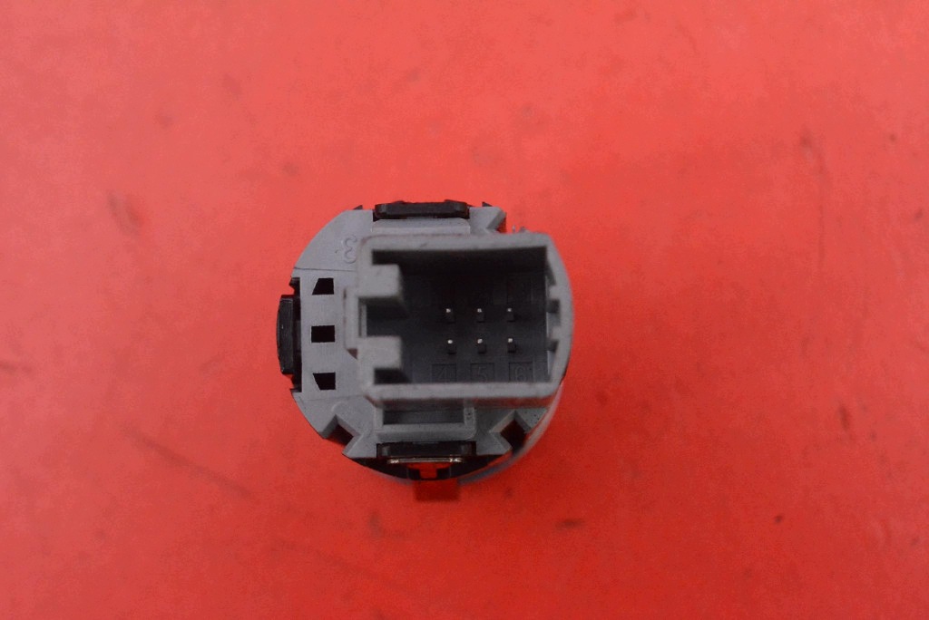ignition key button START/STOP 3G1959839 VW PASSAT B8 2.0 TSI 220 KM