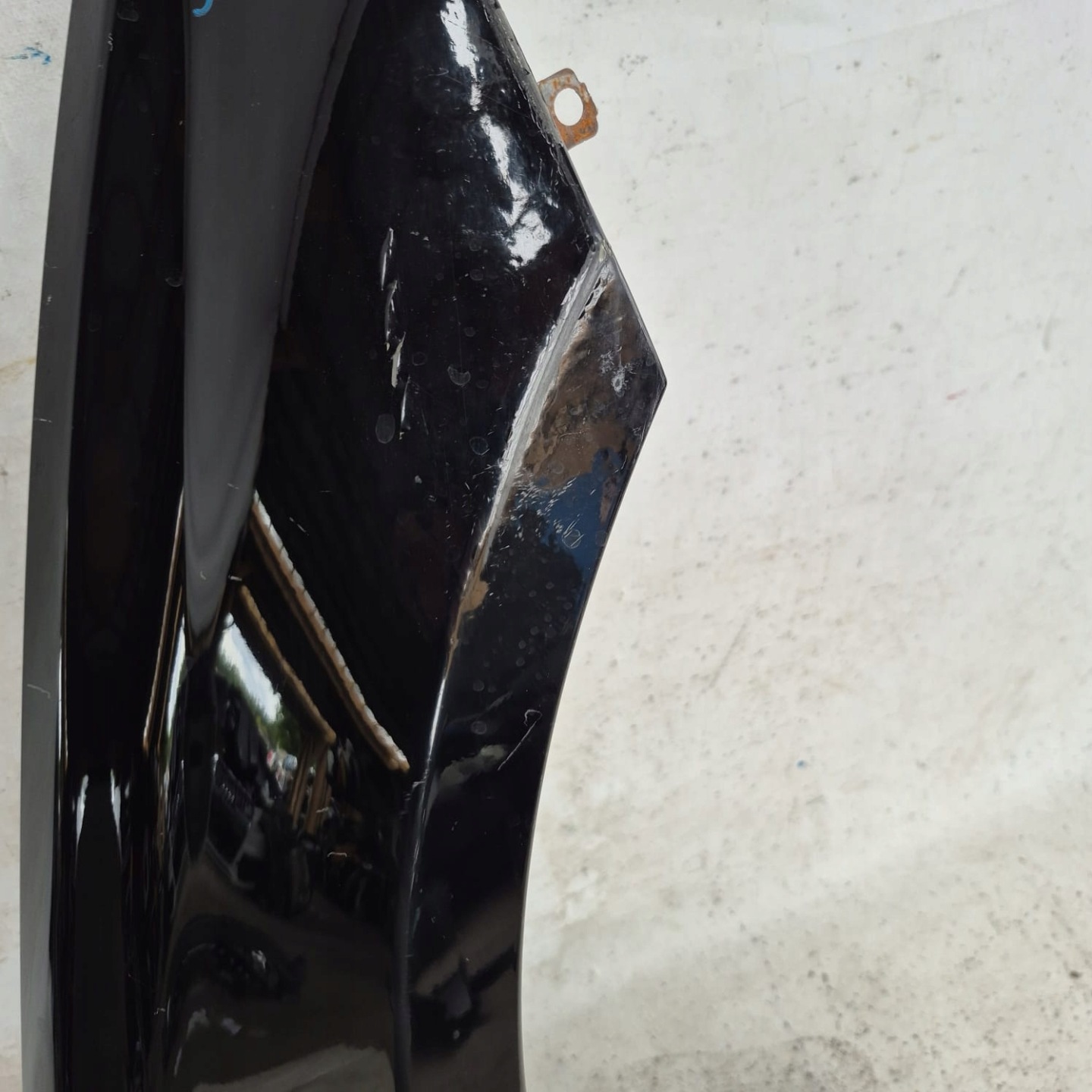 BMW 3 F30 F31 11-18 fender front front right