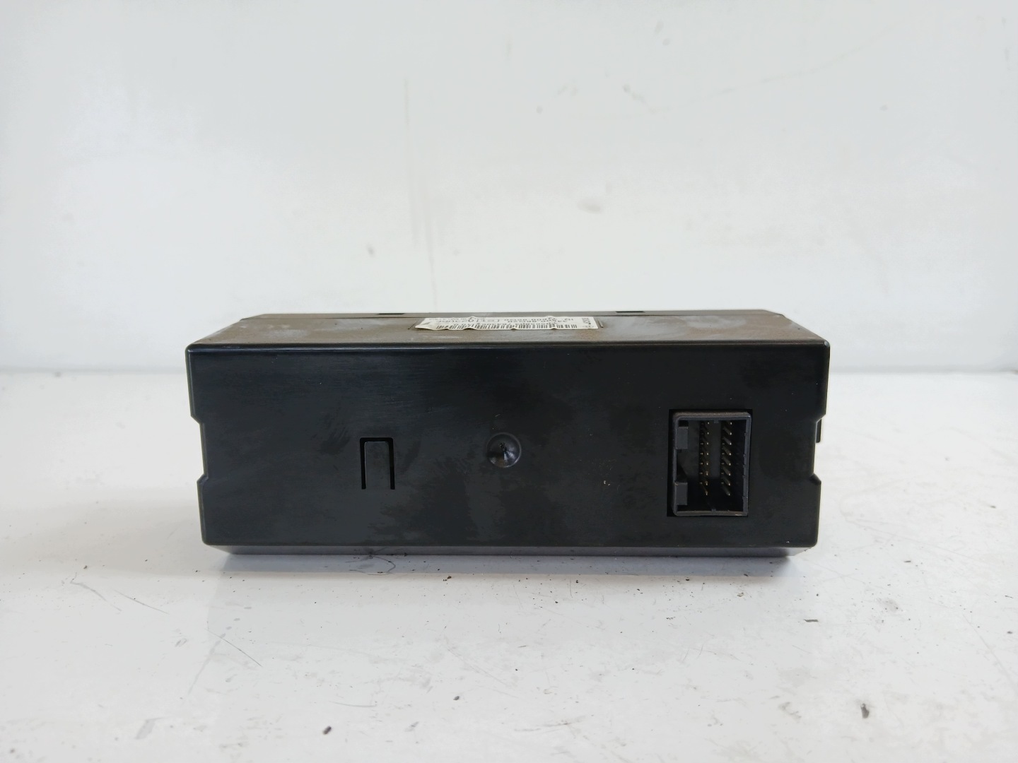 SUZUKI IGNIS II display clock 34600-86G0