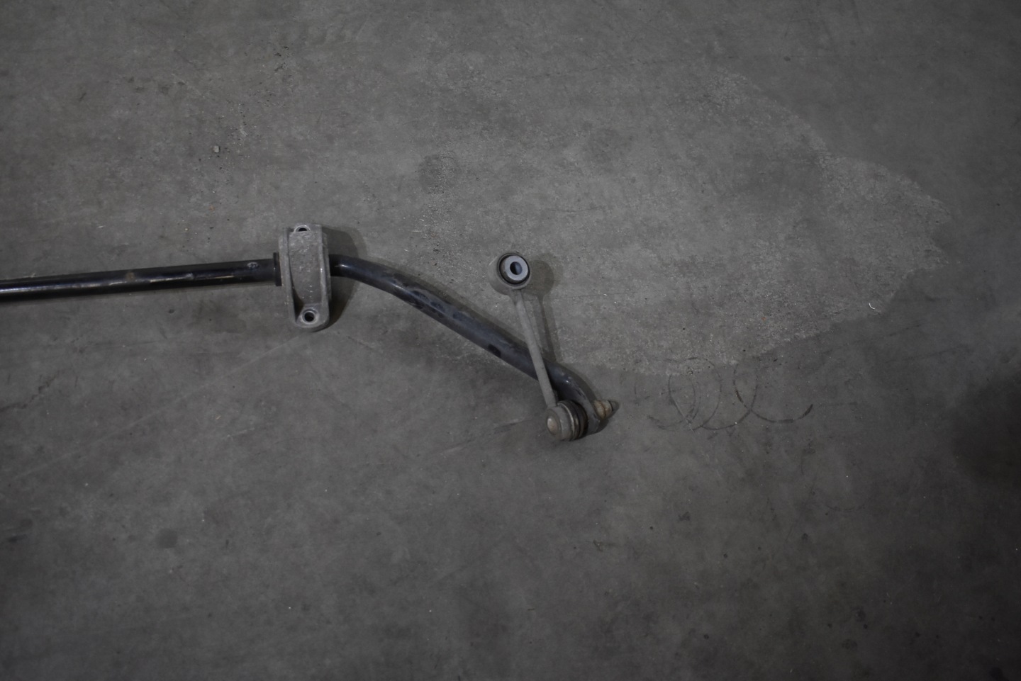 IDEALNY STABILIZATOR far hátsó PORSCHE PANAMERA 971 1