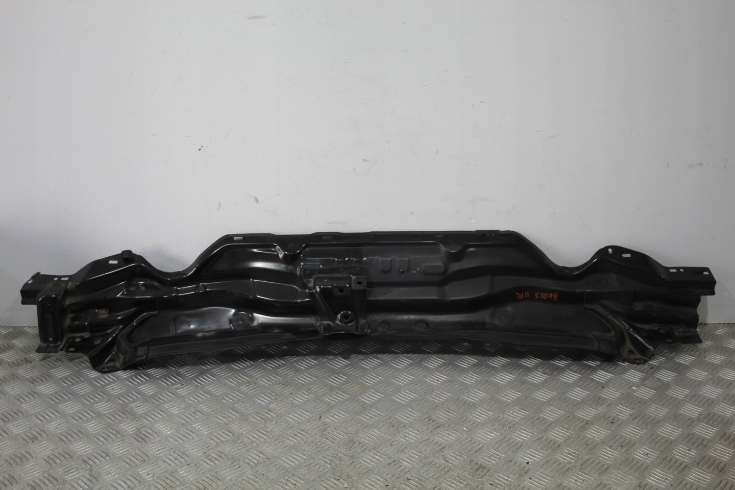 torpedo lower metallic TOYOTA AURIS II LIFT